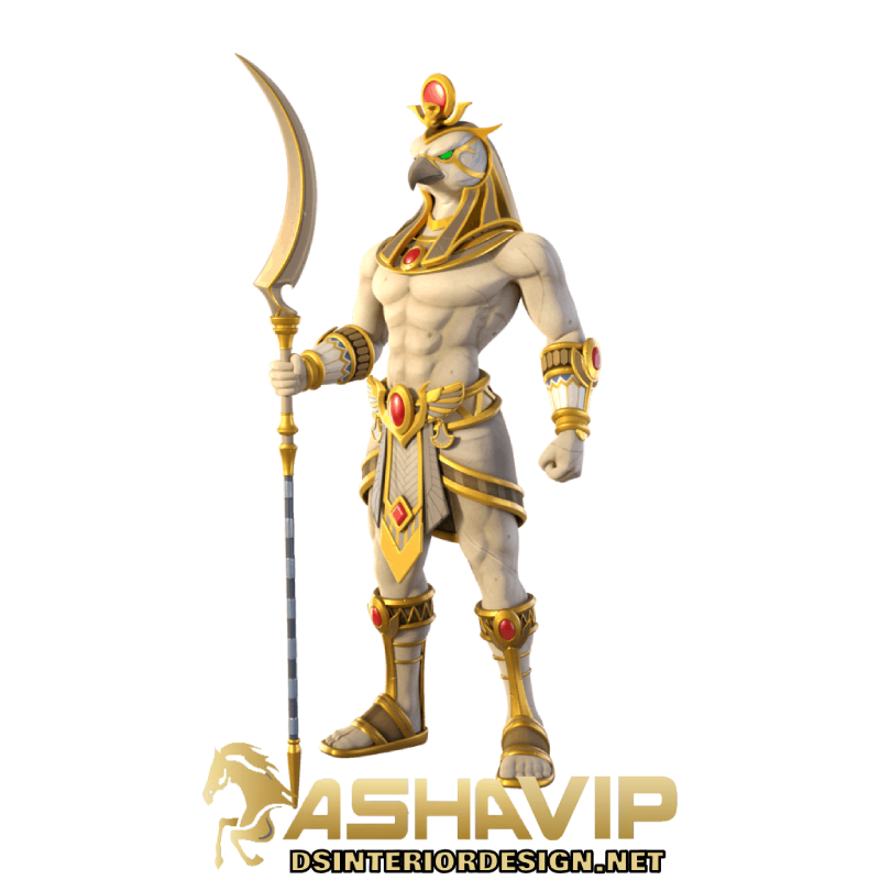 ashavip